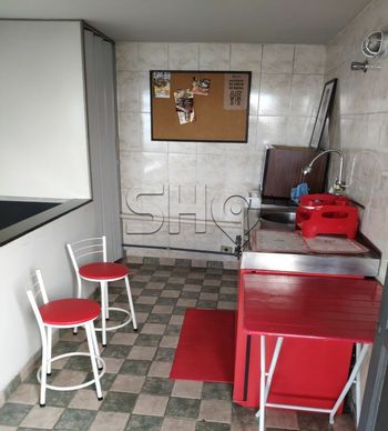 Foto 24 do(a) Sala / Conjunto Comercial false à venda em Vila Firmiano Pinto, São Paulo