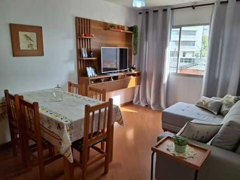 Foto 1 do(a) Apartamento de 2 quartos à venda em Butantã, São Paulo