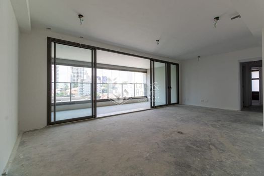Foto 1 do(a) Apartamento de 3 quartos à venda em Alto da Lapa, São Paulo