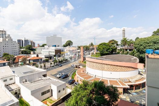 Foto 15 do(a) Apartamento de 3 quartos à venda em Alto da Lapa, São Paulo