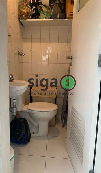 Foto 17 do(a) Apartamento de 3 quartos à venda em Jardim Bonfiglioli, São Paulo