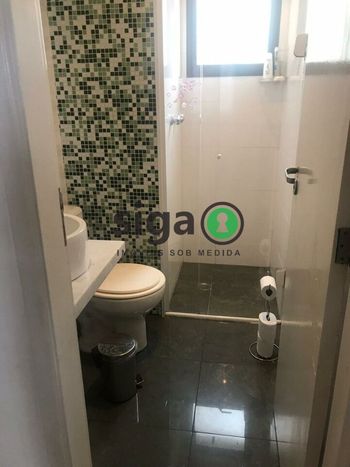 Foto 8 do(a) Apartamento de 3 quartos à venda em Jardim Bonfiglioli, São Paulo
