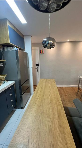 Foto 7 do(a) Apartamento de 2 quartos à venda em Cambuci, São Paulo