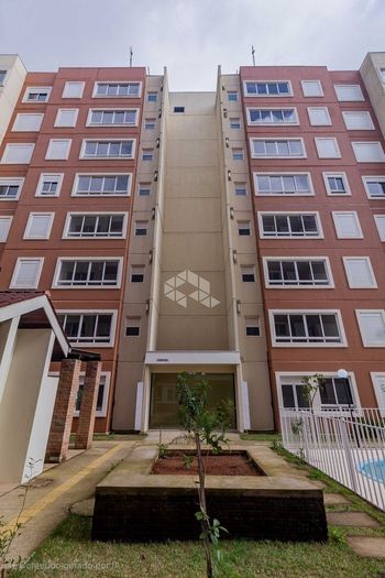 Foto 24 do(a) Apartamento de 2 quartos à venda em Parque Santa Fé, Porto Alegre