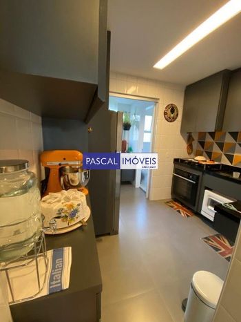 Foto 7 do(a) Apartamento de 3 quartos à venda em Cidade Monções, São Paulo