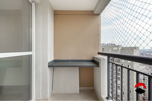 Foto 3 do(a) Apartamento de 2 quartos à venda em Vila Andrade, São Paulo