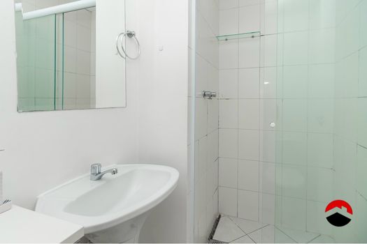 Foto 17 do(a) Apartamento de 2 quartos à venda em Vila Andrade, São Paulo