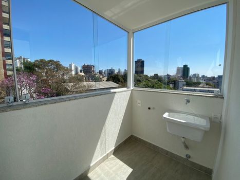 Foto 35 do(a) Cobertura de 2 quartos à venda em Anchieta, Belo Horizonte