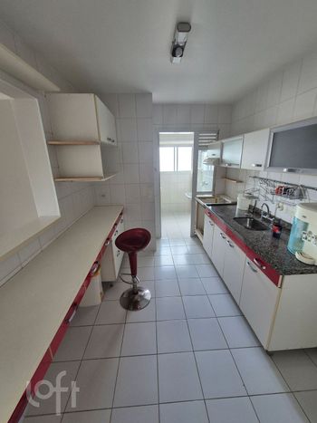 Foto 18 do(a) Apartamento de 3 quartos à venda em Vila Mariana, São Paulo