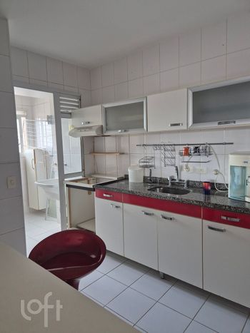 Foto 4 do(a) Apartamento de 3 quartos à venda em Vila Mariana, São Paulo