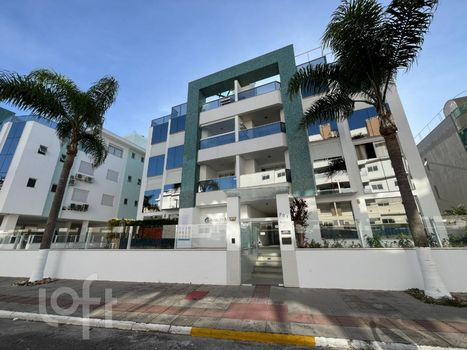 Foto 1 do(a) Apartamento de 3 quartos à venda em Ingleses do Rio Vermelho, Florianópolis