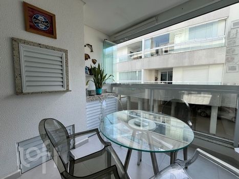 Foto 5 do(a) Apartamento de 3 quartos à venda em Ingleses do Rio Vermelho, Florianópolis