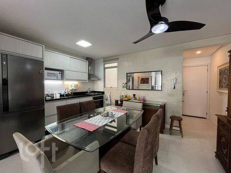 Foto 6 do(a) Apartamento de 3 quartos à venda em Ingleses do Rio Vermelho, Florianópolis