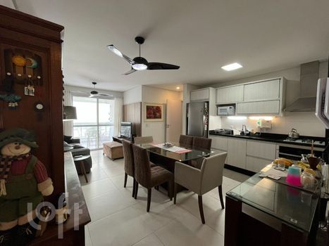 Foto 8 do(a) Apartamento de 3 quartos à venda em Ingleses do Rio Vermelho, Florianópolis
