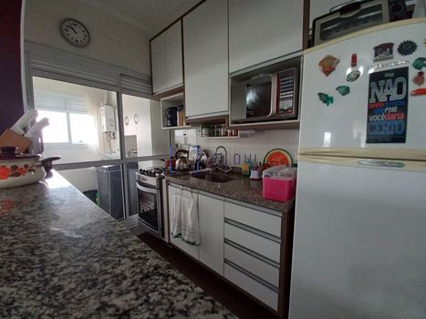 Foto 16 do(a) Apartamento de 2 quartos à venda em Vila Vera, São Paulo
