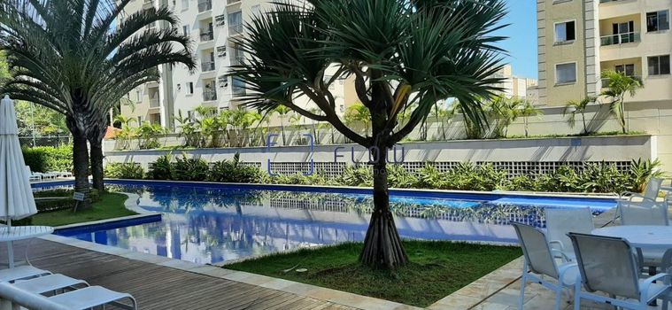 Foto 31 do(a) Apartamento de 2 quartos à venda em Vila Vera, São Paulo