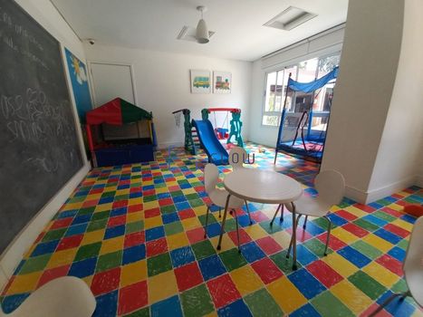 Foto 42 do(a) Apartamento de 2 quartos à venda em Vila Vera, São Paulo