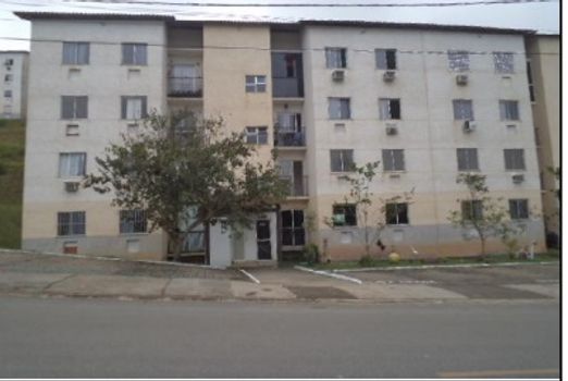 Foto 1 do(a) Apartamento de 2 quartos à venda em Ajuda, Macaé