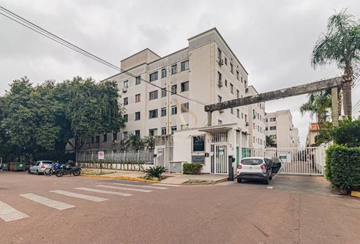 Foto 34 do(a) Apartamento de 2 quartos à venda em Parque Santa Fé, Porto Alegre