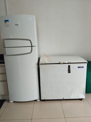 Foto 25 do(a) Apartamento de 2 quartos à venda em Parque Santa Fé, Porto Alegre