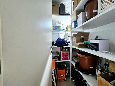 Foto 20 do(a) Apartamento de 3 quartos à venda em Campo Belo, São Paulo