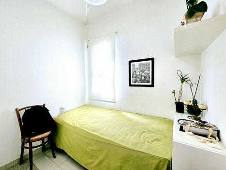 Foto 21 do(a) Apartamento de 3 quartos à venda em Campo Belo, São Paulo