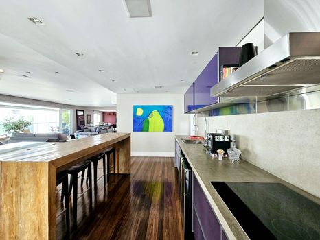 Foto 8 do(a) Apartamento de 3 quartos à venda em Campo Belo, São Paulo