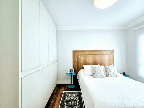 Foto 30 do(a) Apartamento de 3 quartos à venda em Campo Belo, São Paulo
