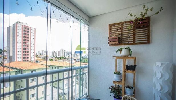 Foto 10 do(a) Apartamento de 2 quartos à venda em Vila Guarani (Z Sul), São Paulo
