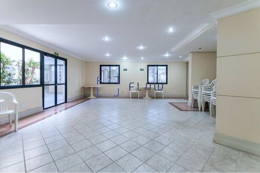 Foto 33 do(a) Apartamento de 3 quartos à venda em Vila Deodoro, São Paulo