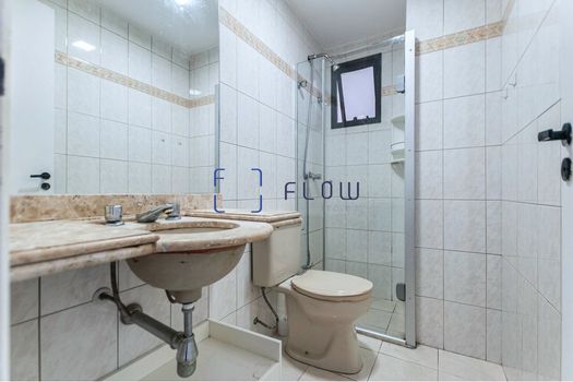 Foto 6 do(a) Apartamento de 3 quartos à venda em Vila Deodoro, São Paulo
