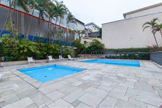 Foto 37 do(a) Apartamento de 3 quartos à venda em Vila Deodoro, São Paulo