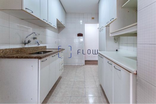 Foto 25 do(a) Apartamento de 3 quartos à venda em Vila Deodoro, São Paulo