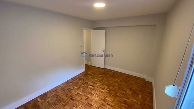 Foto 9 do(a) Apartamento de 2 quartos à venda em Indianópolis, São Paulo