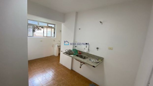 Foto 4 do(a) Apartamento de 2 quartos à venda em Indianópolis, São Paulo
