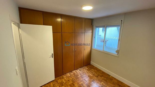 Foto 2 do(a) Apartamento de 2 quartos à venda em Indianópolis, São Paulo
