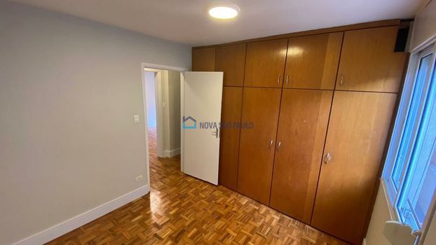 Foto 10 do(a) Apartamento de 2 quartos à venda em Indianópolis, São Paulo