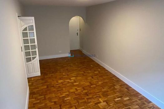 Foto 6 do(a) Apartamento de 2 quartos à venda em Indianópolis, São Paulo