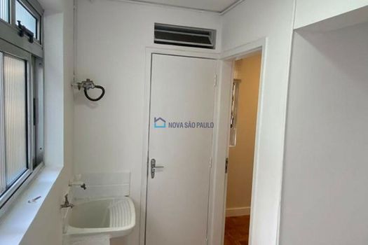 Foto 5 do(a) Apartamento de 2 quartos à venda em Indianópolis, São Paulo