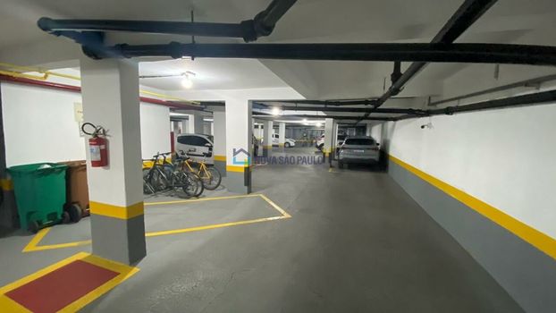 Foto 21 do(a) Apartamento de 2 quartos à venda em Indianópolis, São Paulo