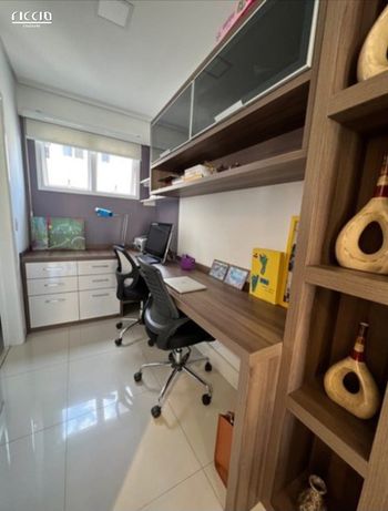 Foto 6 do(a) Apartamento de 3 quartos à venda em Jardim das Indústrias, São José dos Campos