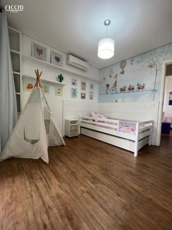 Foto 7 do(a) Apartamento de 3 quartos à venda em Jardim das Indústrias, São José dos Campos