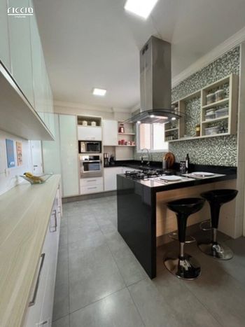 Foto 4 do(a) Apartamento de 3 quartos à venda em Jardim das Indústrias, São José dos Campos