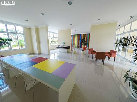 Foto 34 do(a) Apartamento de 3 quartos à venda em Jardim das Indústrias, São José dos Campos