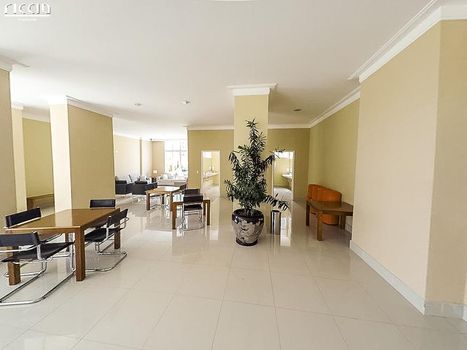 Foto 22 do(a) Apartamento de 3 quartos à venda em Jardim das Indústrias, São José dos Campos