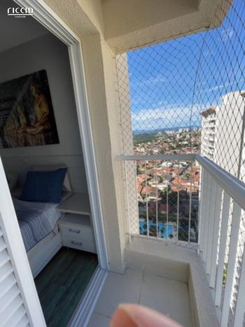Foto 15 do(a) Apartamento de 3 quartos à venda em Jardim das Indústrias, São José dos Campos