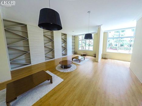 Foto 48 do(a) Apartamento de 3 quartos à venda em Jardim das Indústrias, São José dos Campos