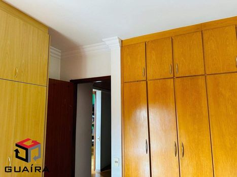 Foto 5 do(a) Apartamento de 3 quartos à venda em Jardim, Santo André