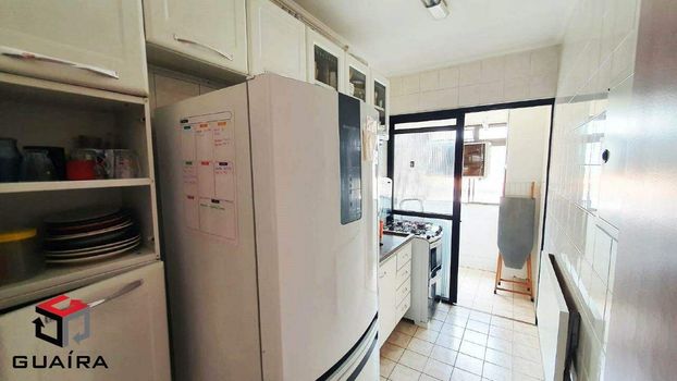 Foto 5 do(a) Apartamento de 2 quartos à venda em Mirandópolis, São Paulo