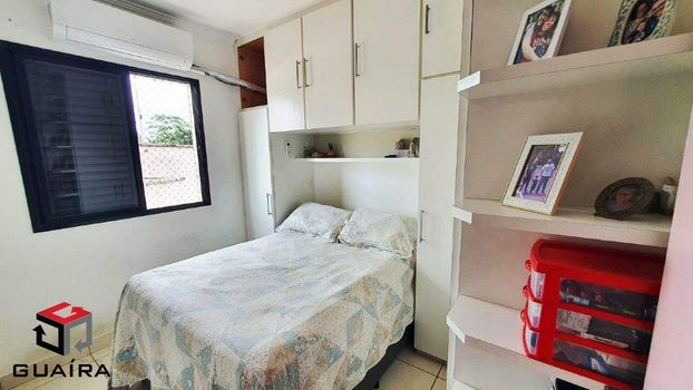 Foto 10 do(a) Apartamento de 2 quartos à venda em Mirandópolis, São Paulo